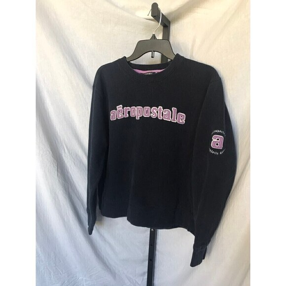 Aeropostale sweatshirt women's large - Picture 1 of 6